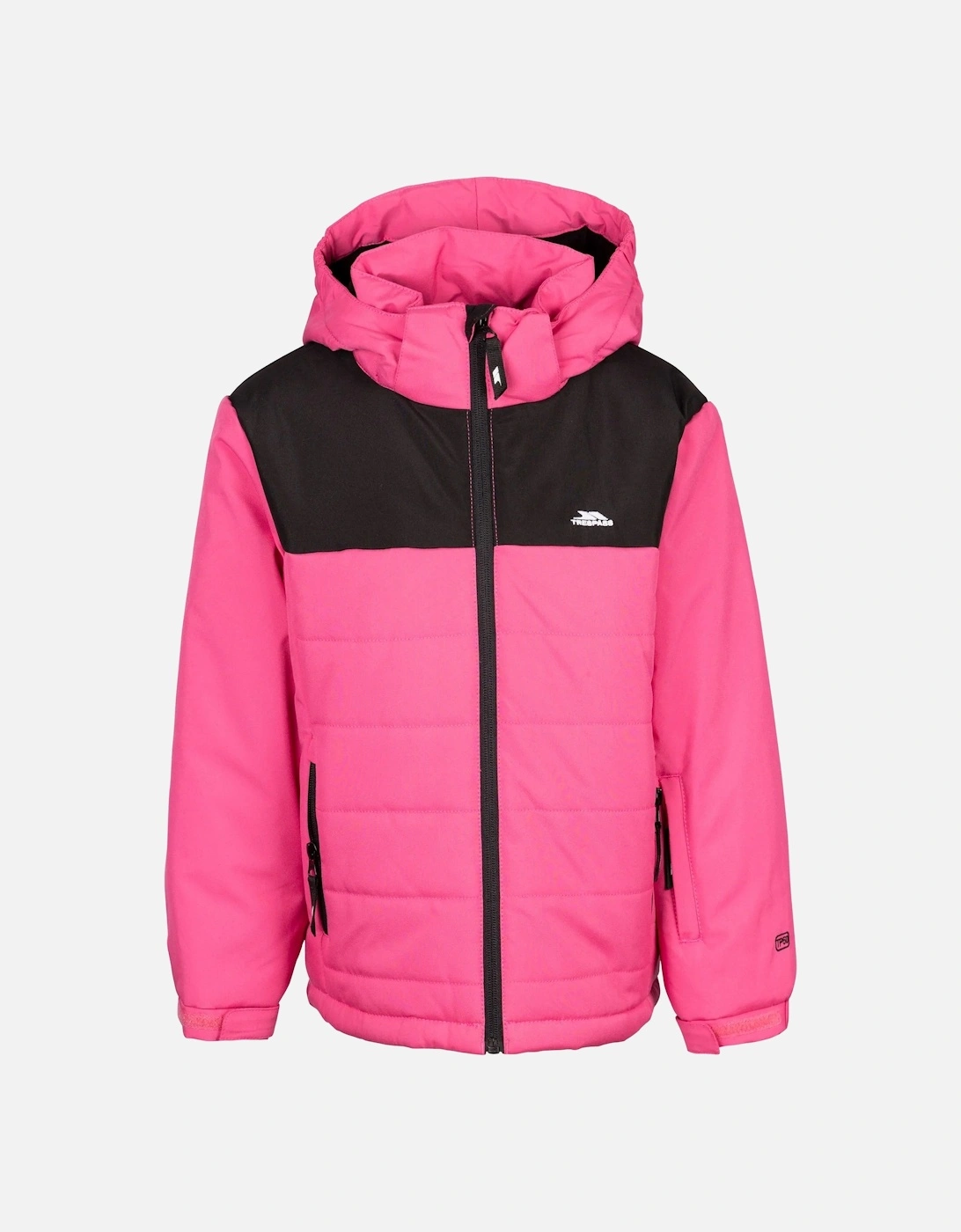 Childrens/Kids Halston Ski Jacket, 6 of 5