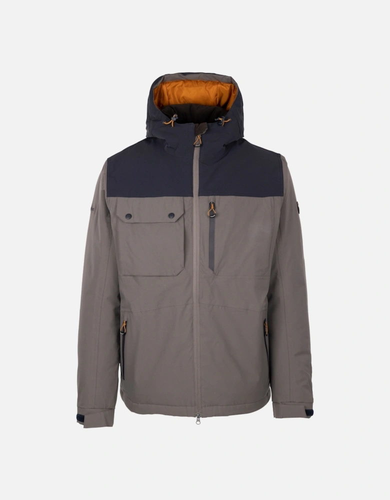 Mens Eastwell Padded Jacket