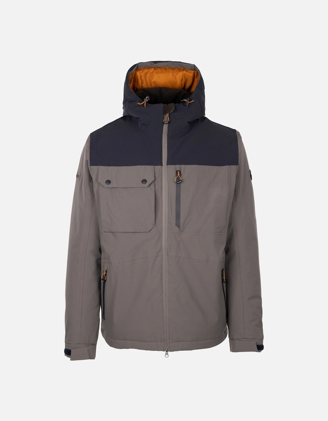 Mens Eastwell Padded Jacket, 6 of 5