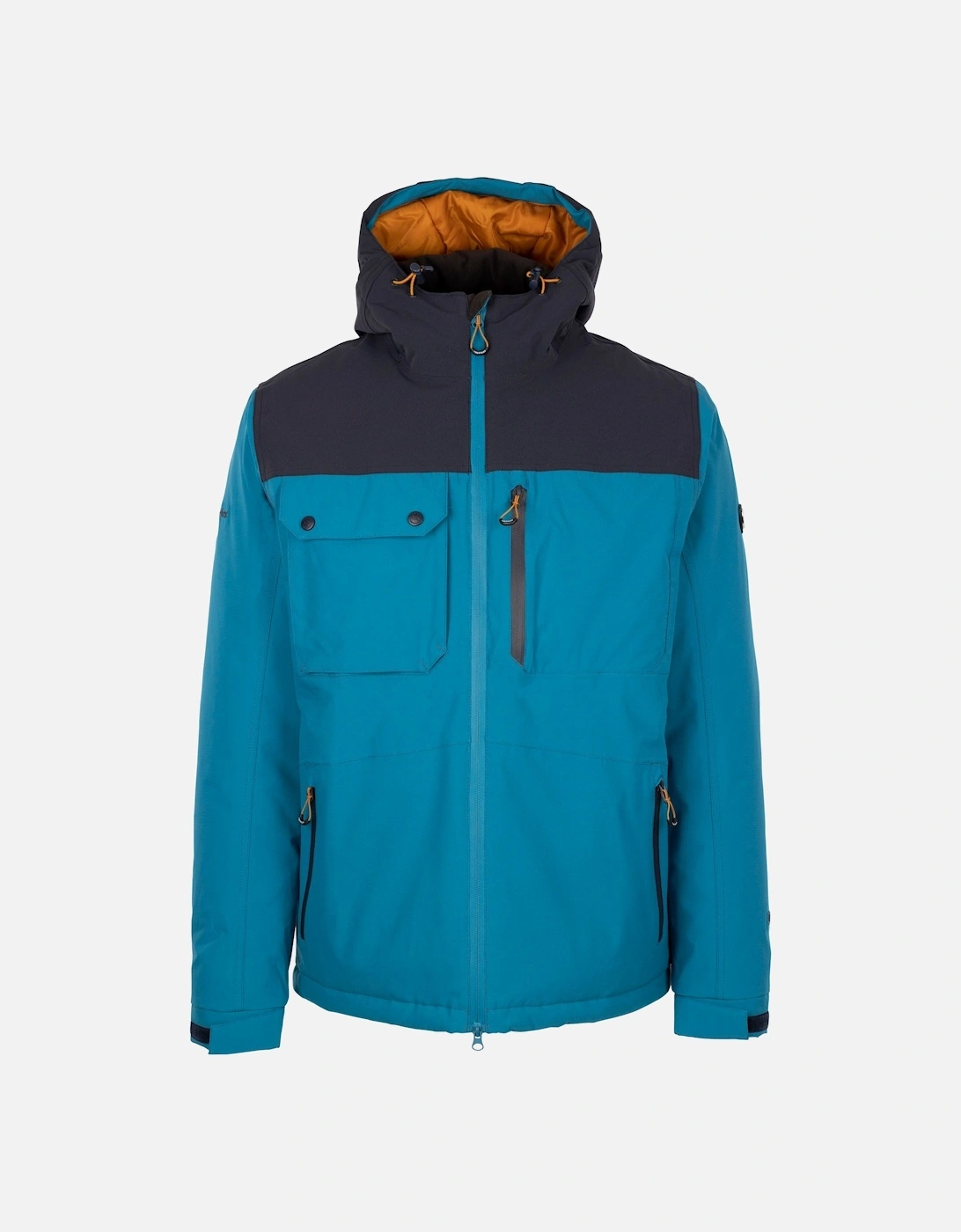 Mens Eastwell Padded Jacket, 6 of 5