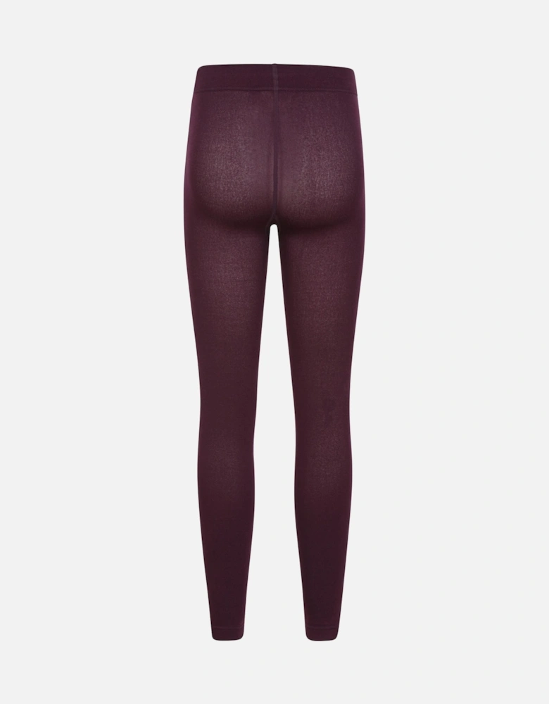 Womens/Ladies Brushed Isotherm Leggings