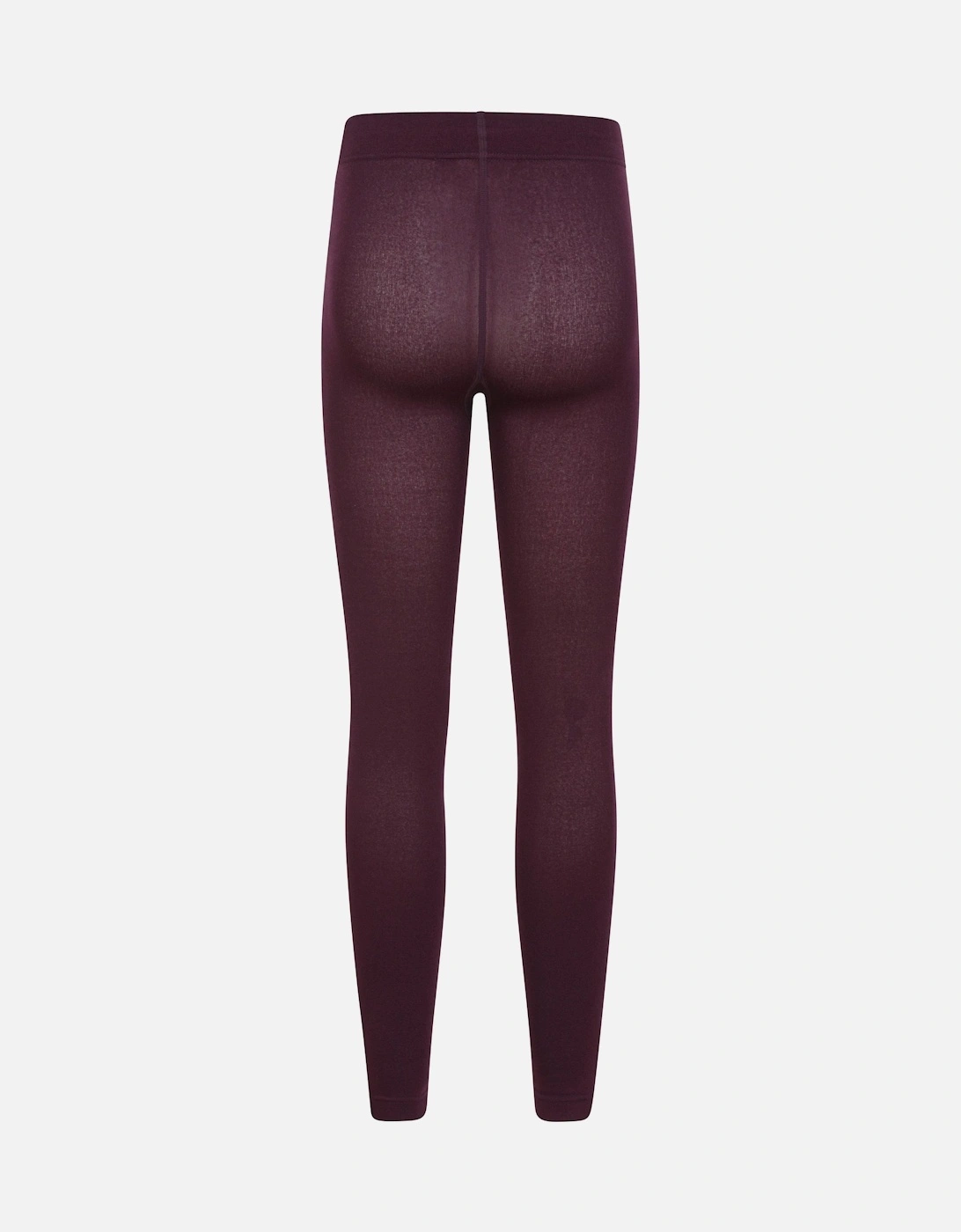 Womens/Ladies Brushed Isotherm Leggings