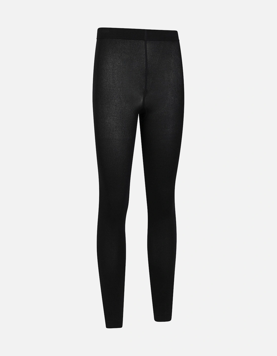 Womens/Ladies Brushed Isotherm Leggings