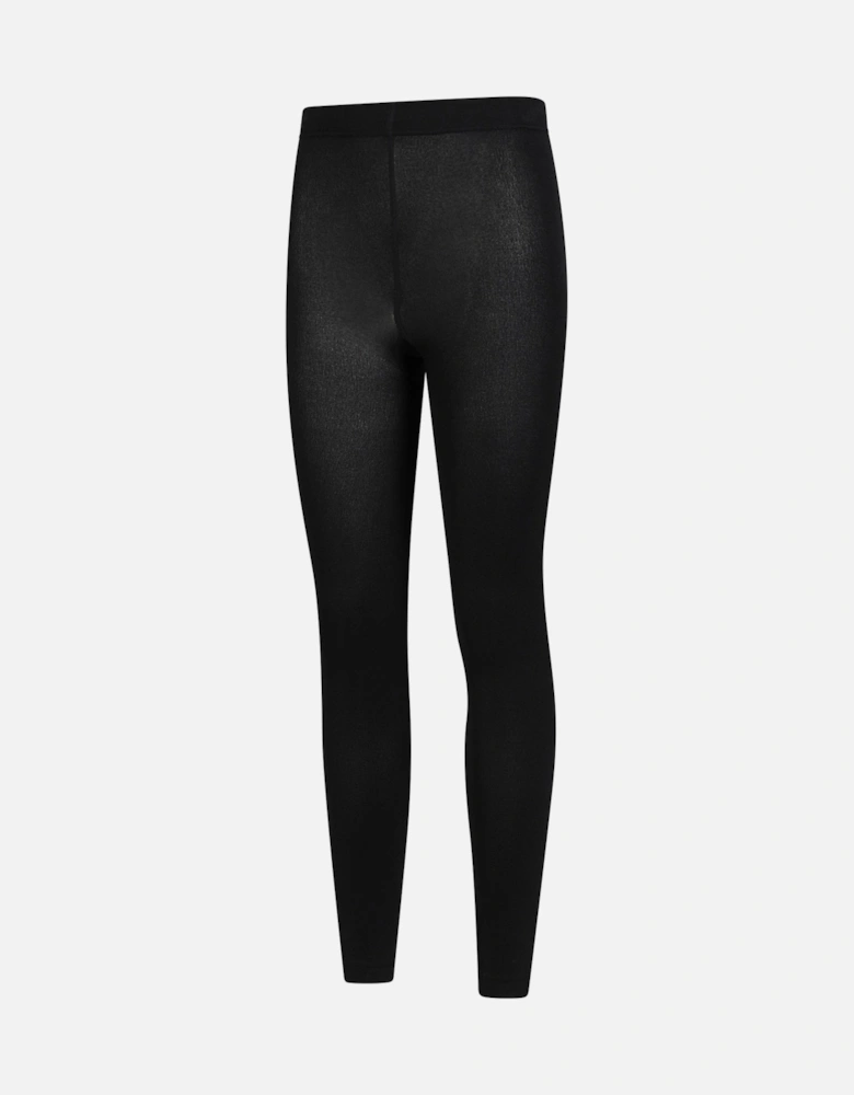 Womens/Ladies Brushed Isotherm Leggings