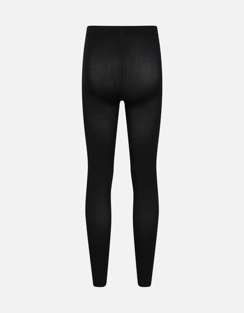 Womens/Ladies Brushed Isotherm Leggings