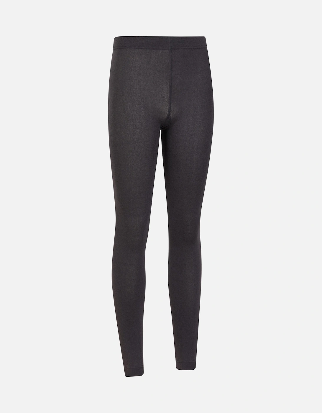 Womens/Ladies Brushed Isotherm Leggings