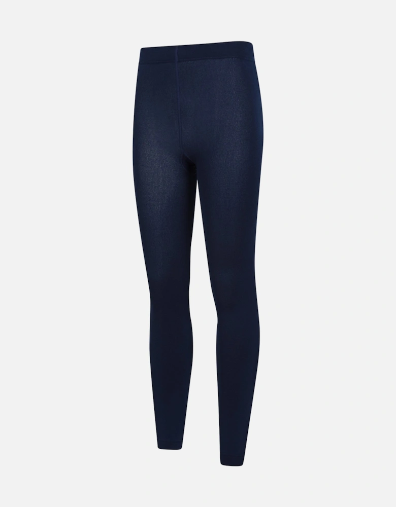 Womens/Ladies Brushed Isotherm Leggings