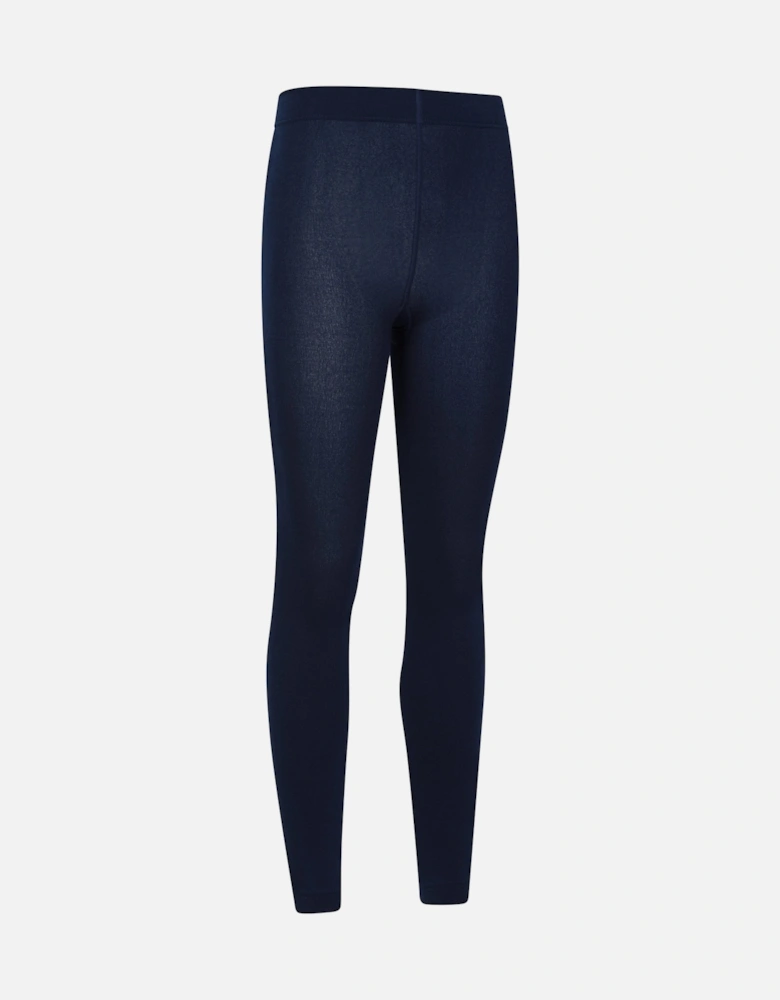 Womens/Ladies Brushed Isotherm Leggings