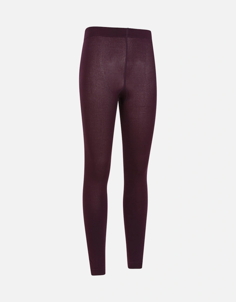 Womens/Ladies Brushed Isotherm Leggings
