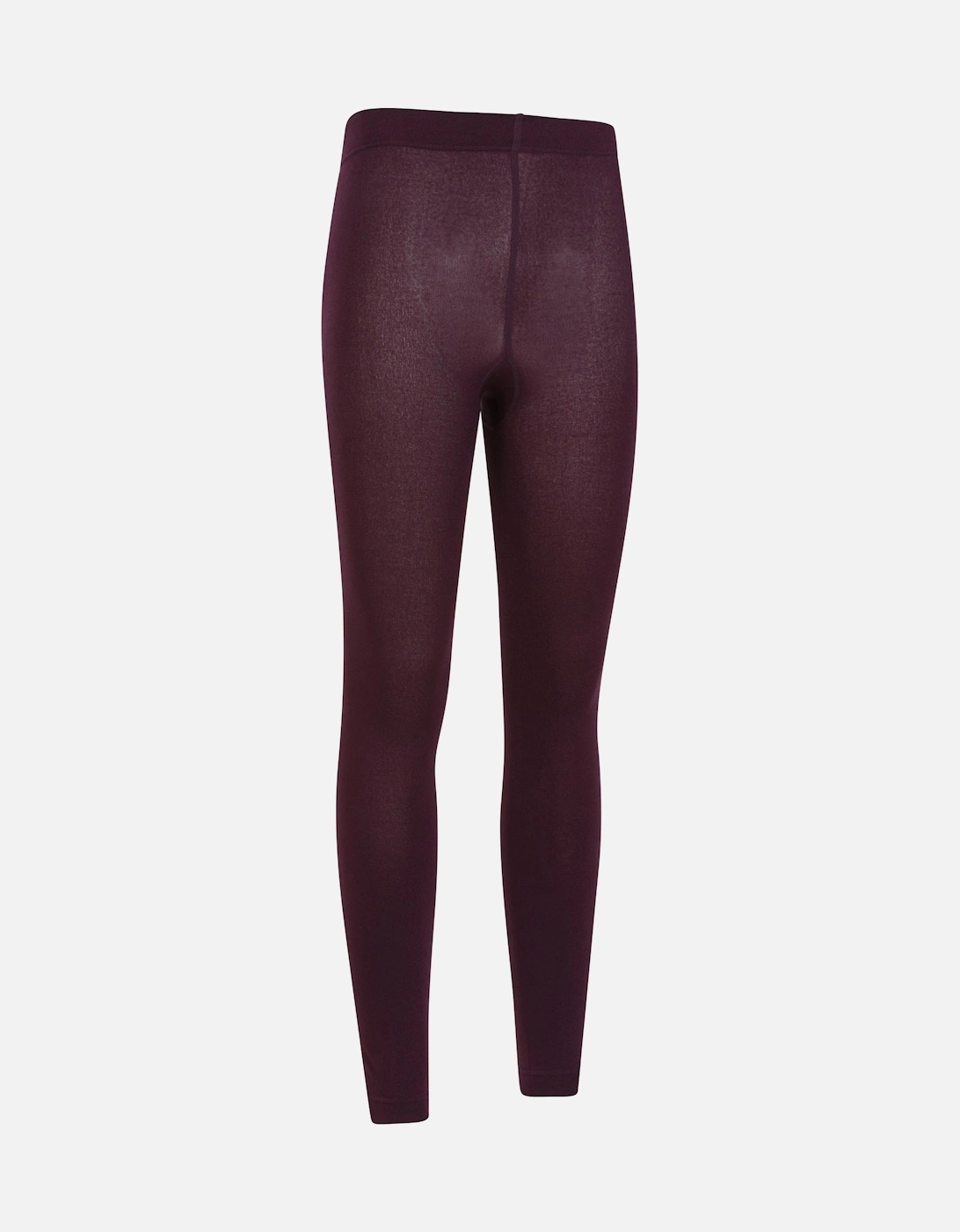 Womens/Ladies Brushed Isotherm Leggings