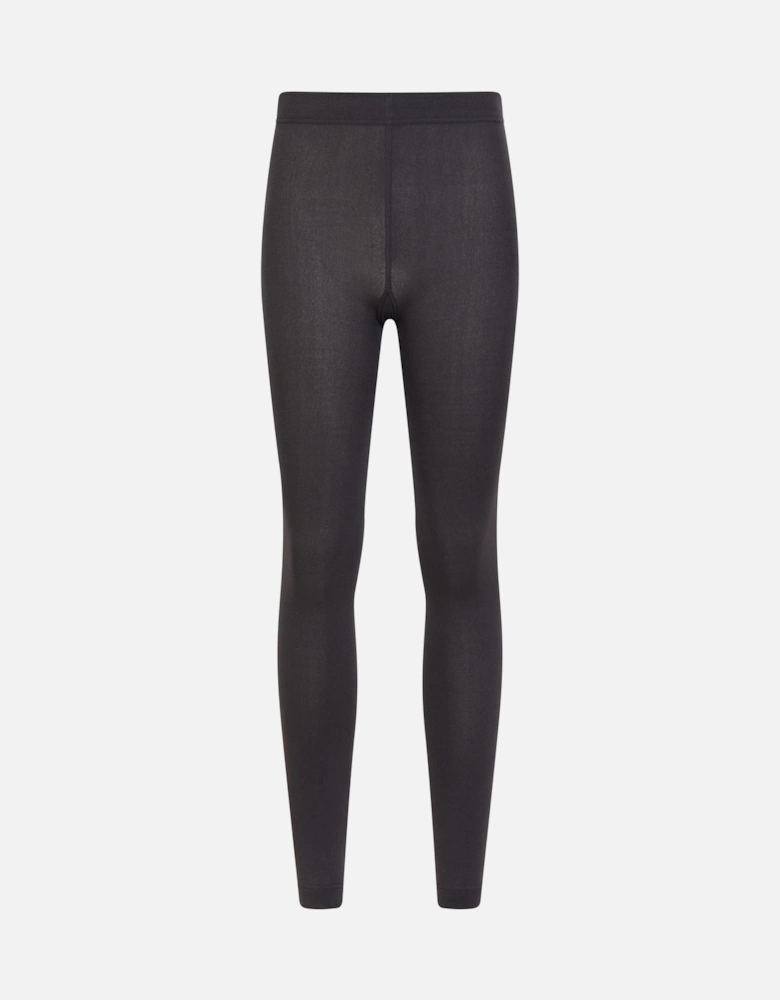 Womens/Ladies Brushed Isotherm Leggings