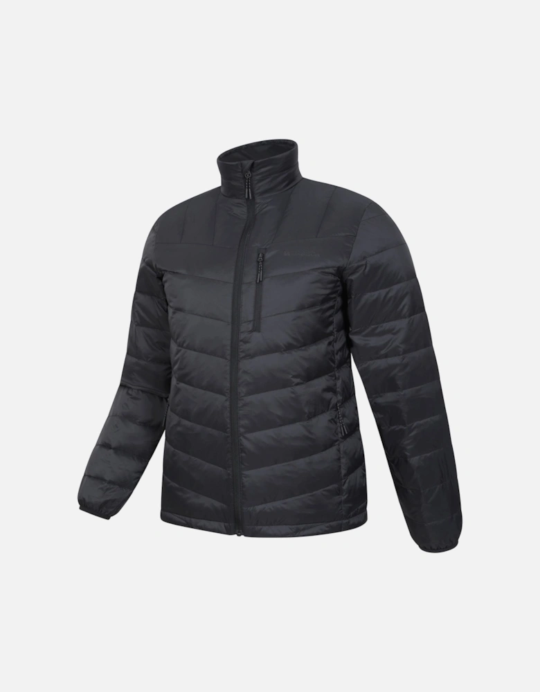 Mens Trail Extreme Down Jacket