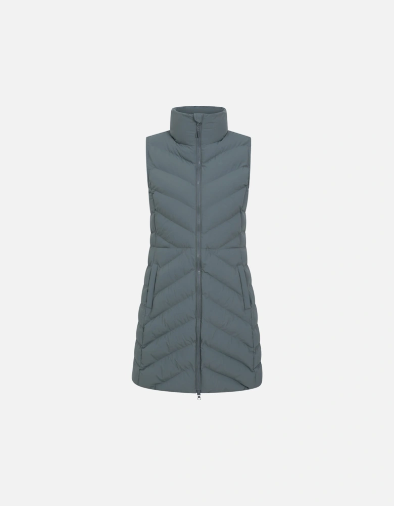 Womens/Ladies Anmore Padded Gilet