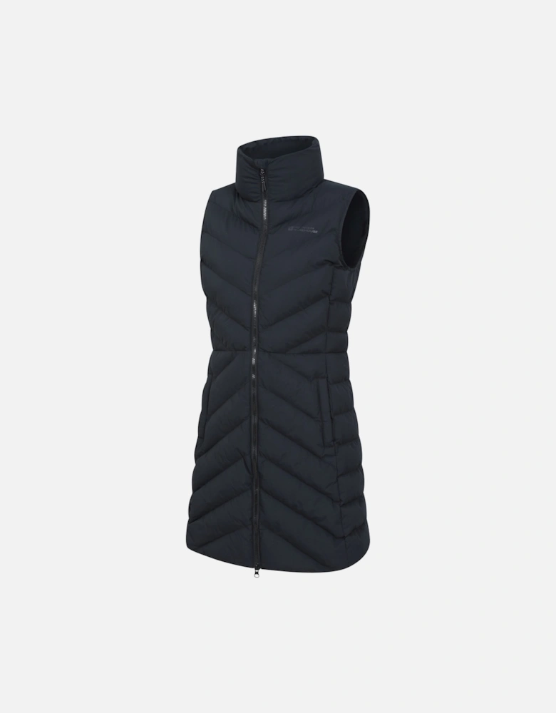 Womens/Ladies Anmore Padded Gilet