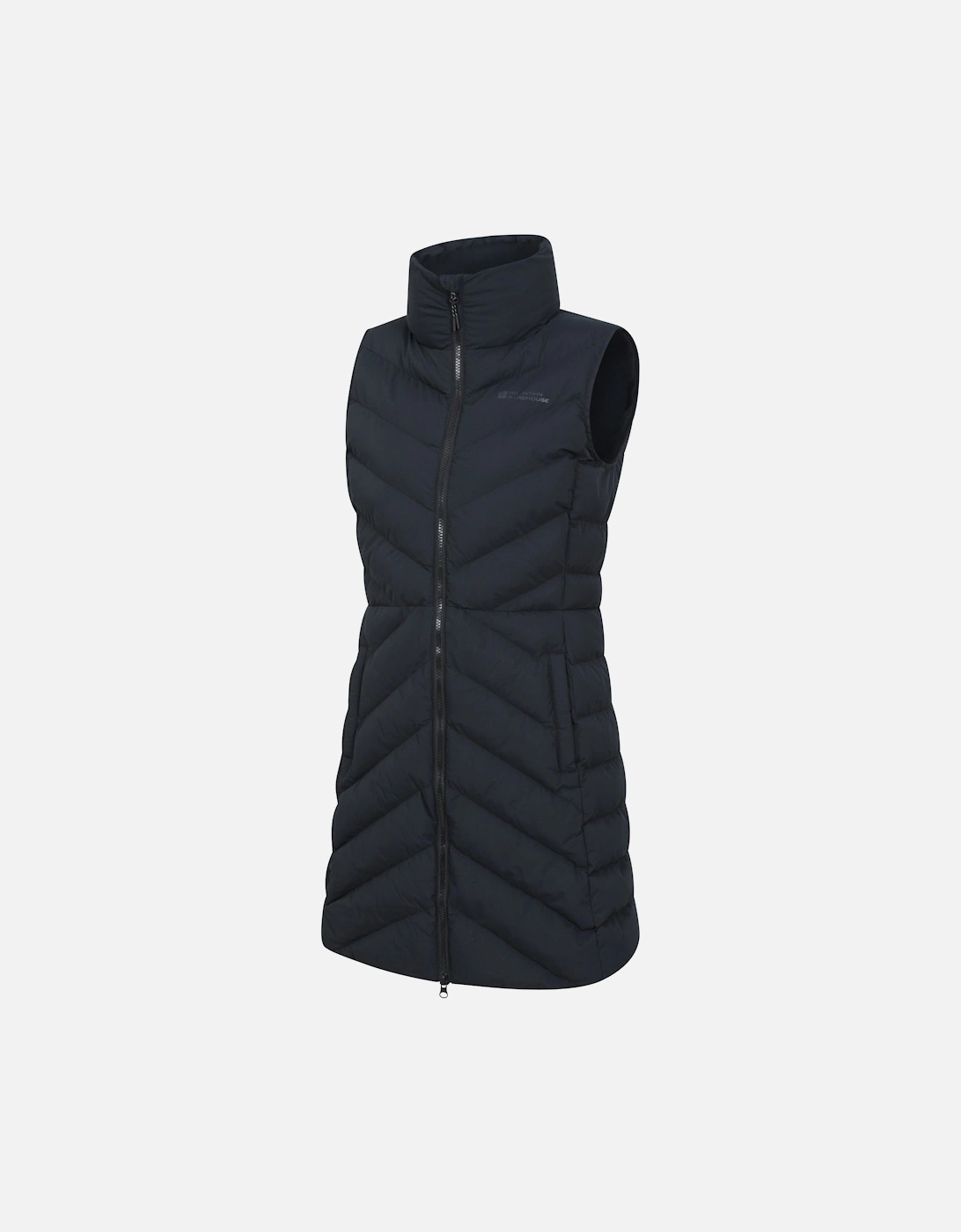 Womens/Ladies Anmore Padded Gilet