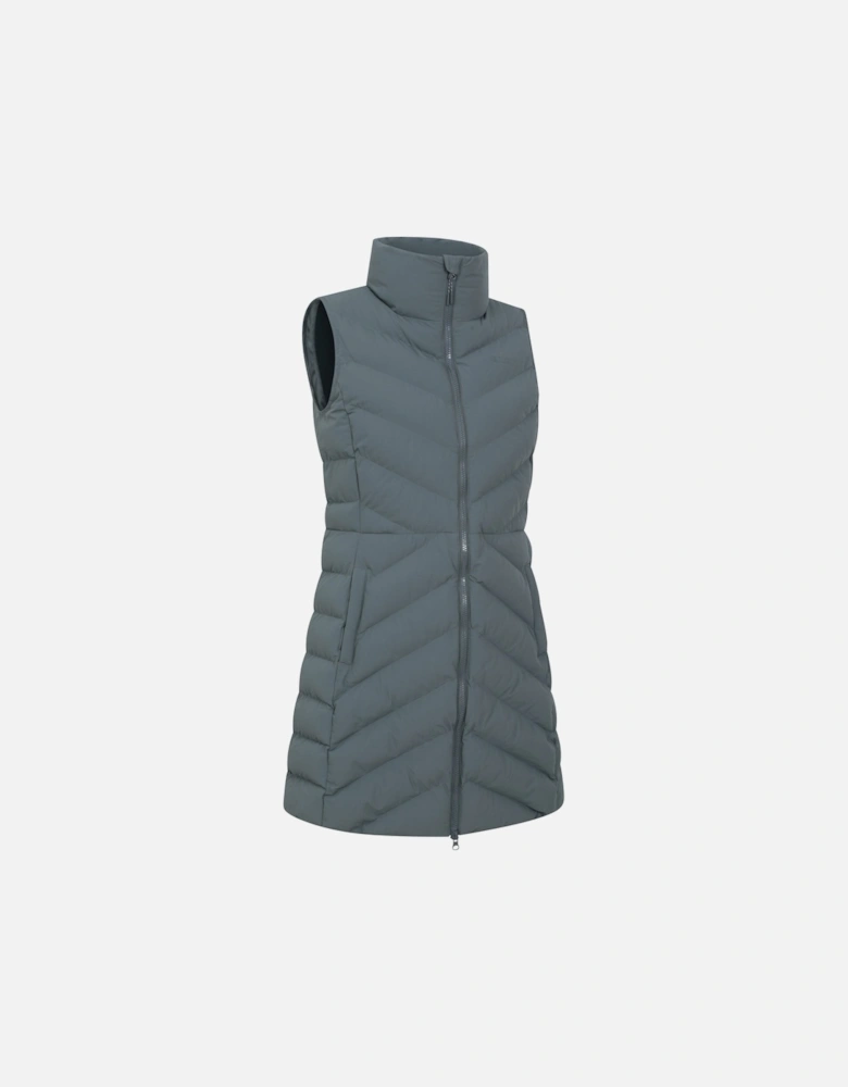Womens/Ladies Anmore Padded Gilet