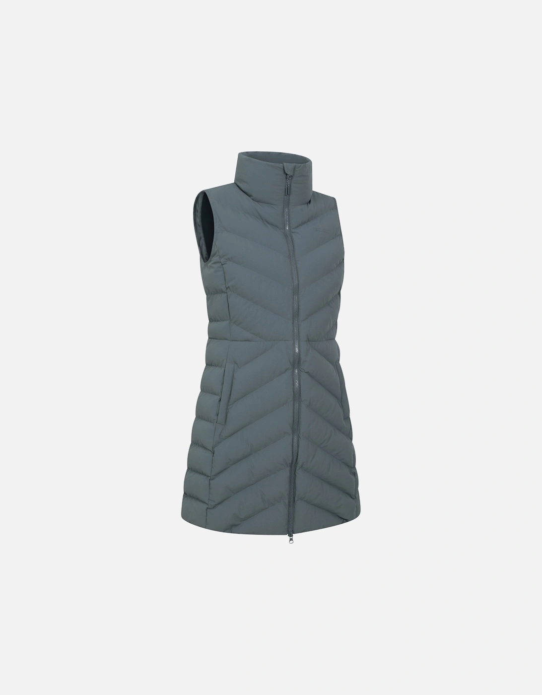Womens/Ladies Anmore Padded Gilet