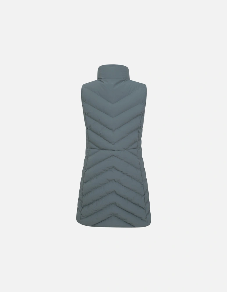 Womens/Ladies Anmore Padded Gilet