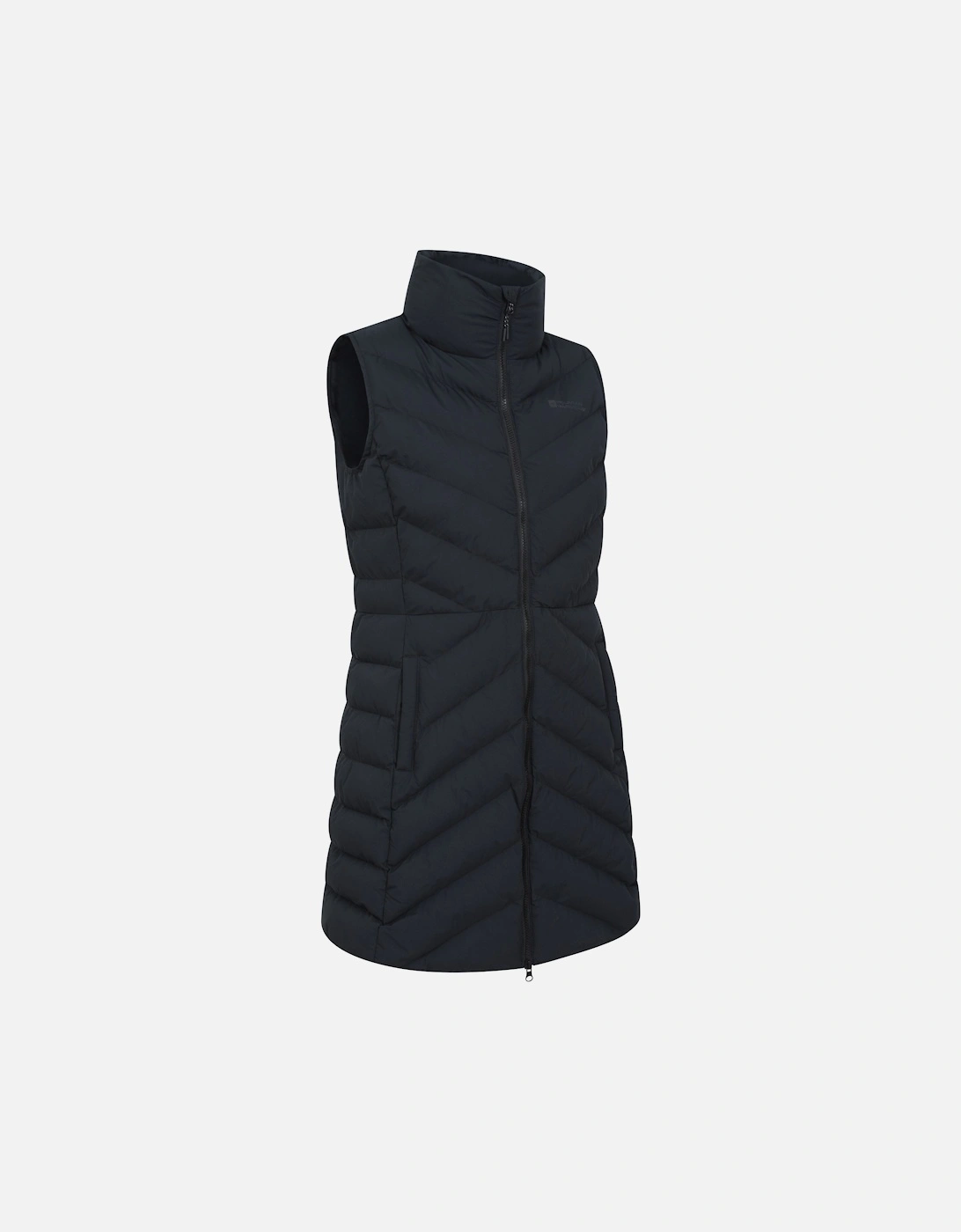 Womens/Ladies Anmore Padded Gilet
