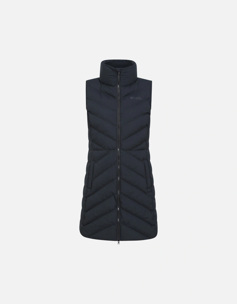 Womens/Ladies Anmore Padded Gilet