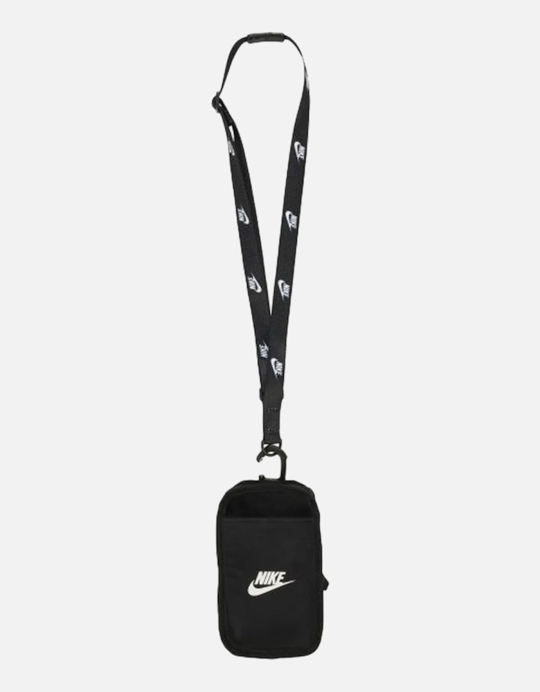 Nike Club Phone Crossbody Bag