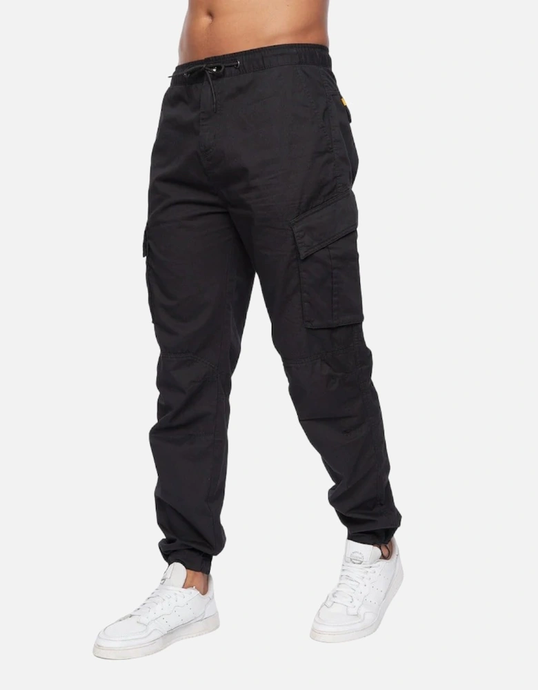 Mens Sidemoore Cargo Trousers