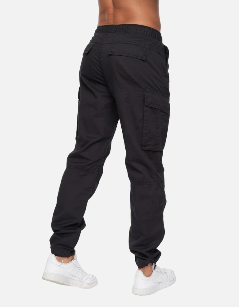 Mens Sidemoore Cargo Trousers