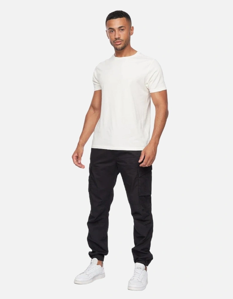 Mens Sidemoore Cargo Trousers