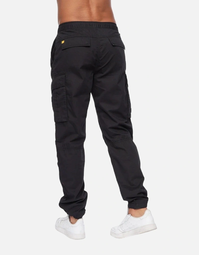 Mens Sidemoore Cargo Trousers
