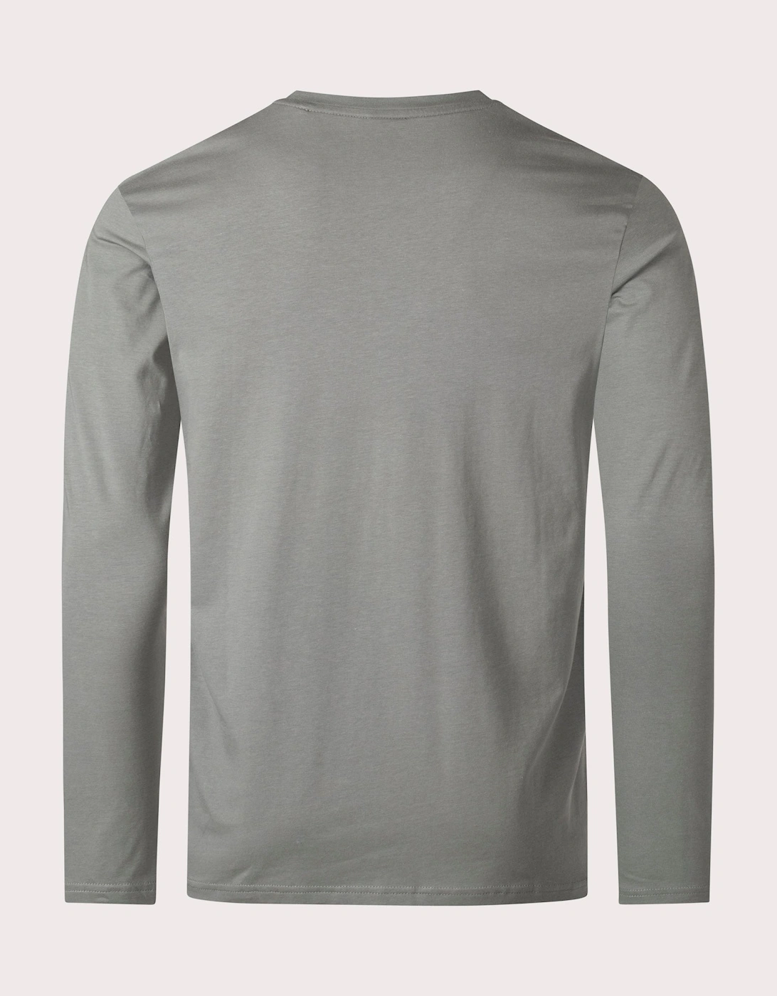 TChark Long Sleeve T-Shirt