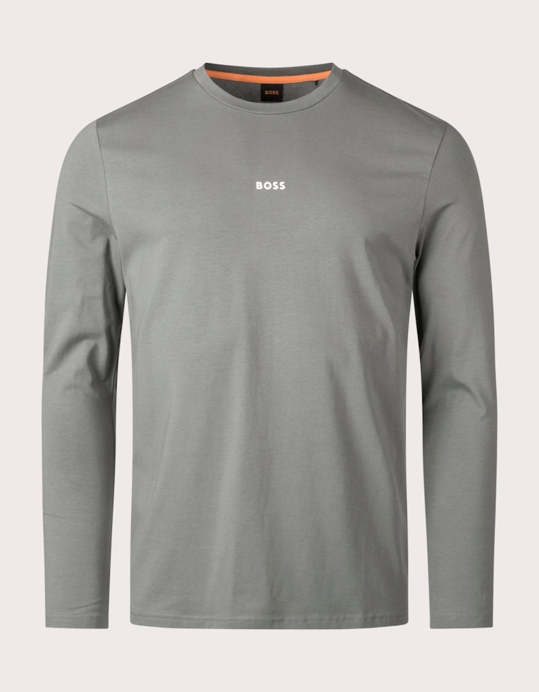 TChark Long Sleeve T-Shirt