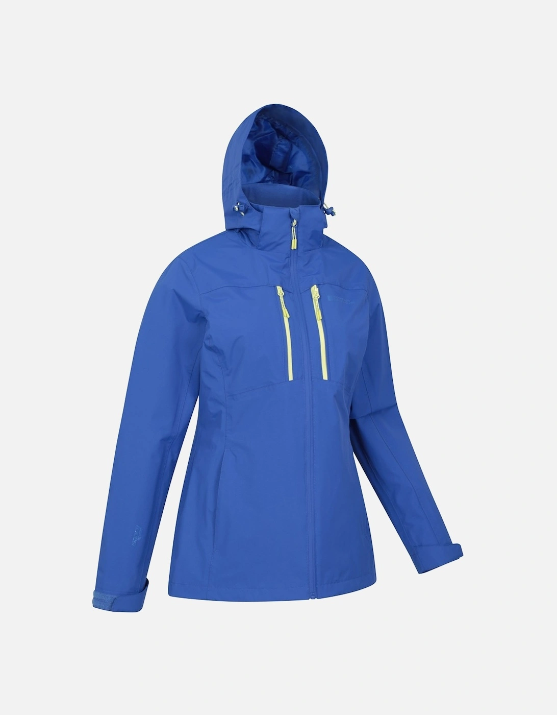 Womens/Ladies Rainforest II Extreme Waterproof Jacket