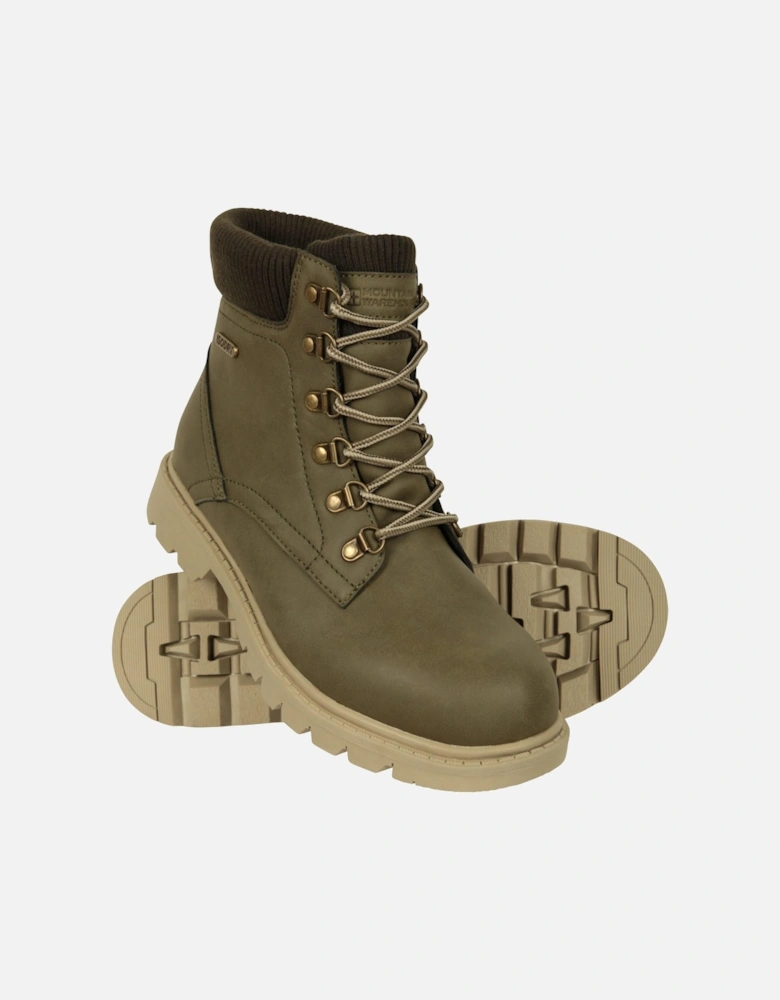 Womens/Ladies Vienna Waterproof Boots