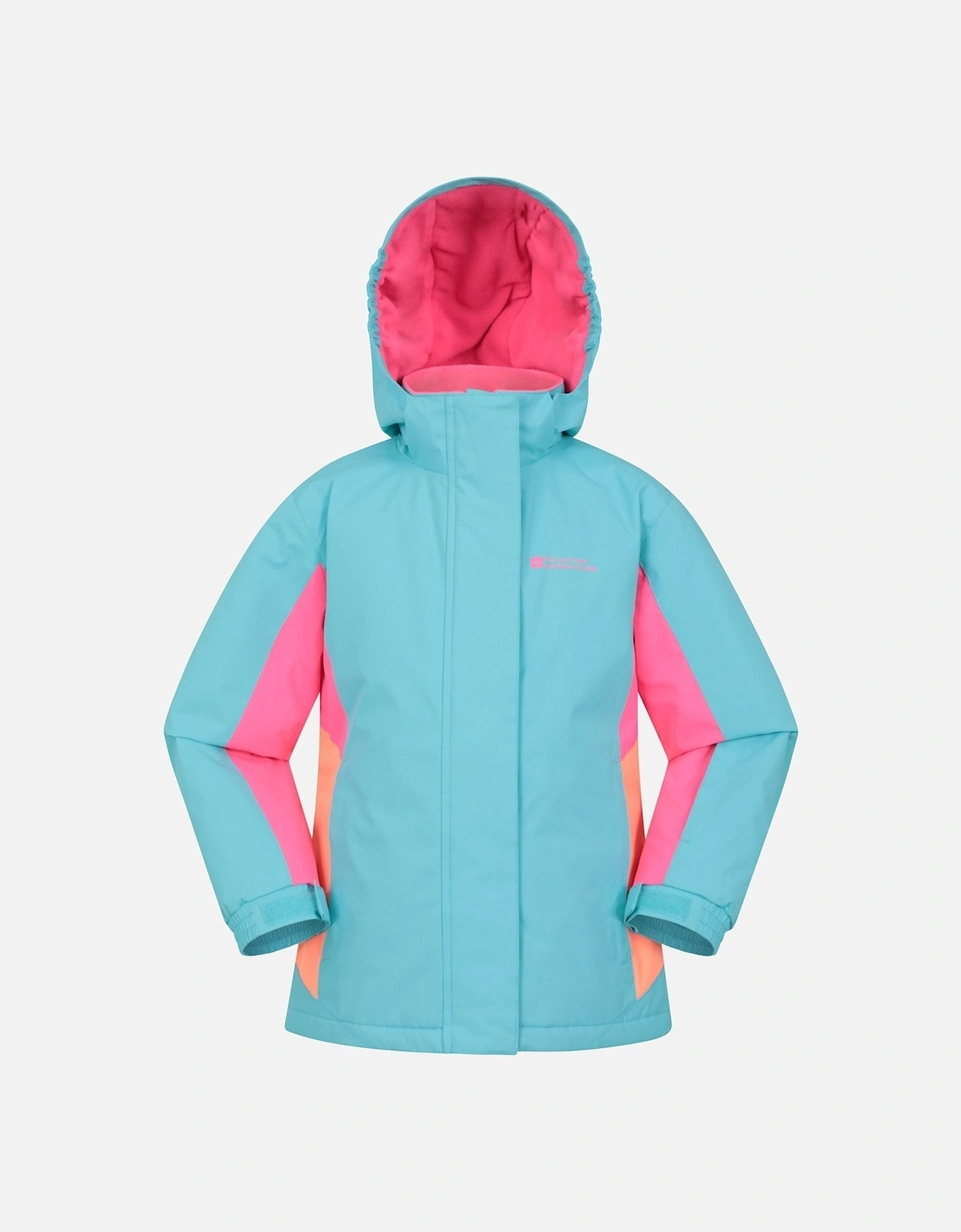 Childrens/Kids Honey Ski Jacket, 6 of 5