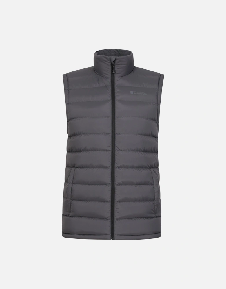 Mens Seasons II Padded Gilet