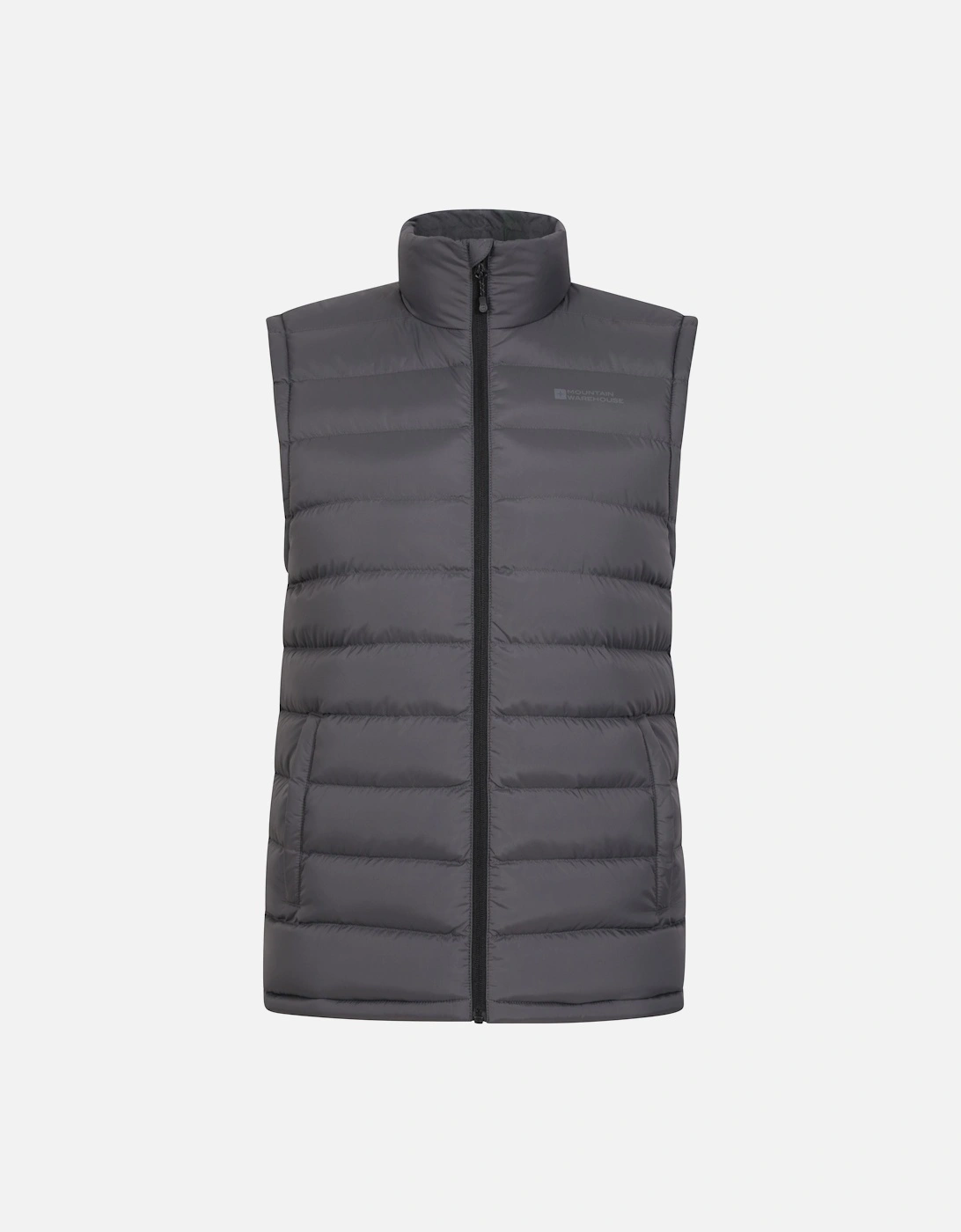 Mens Seasons II Padded Gilet