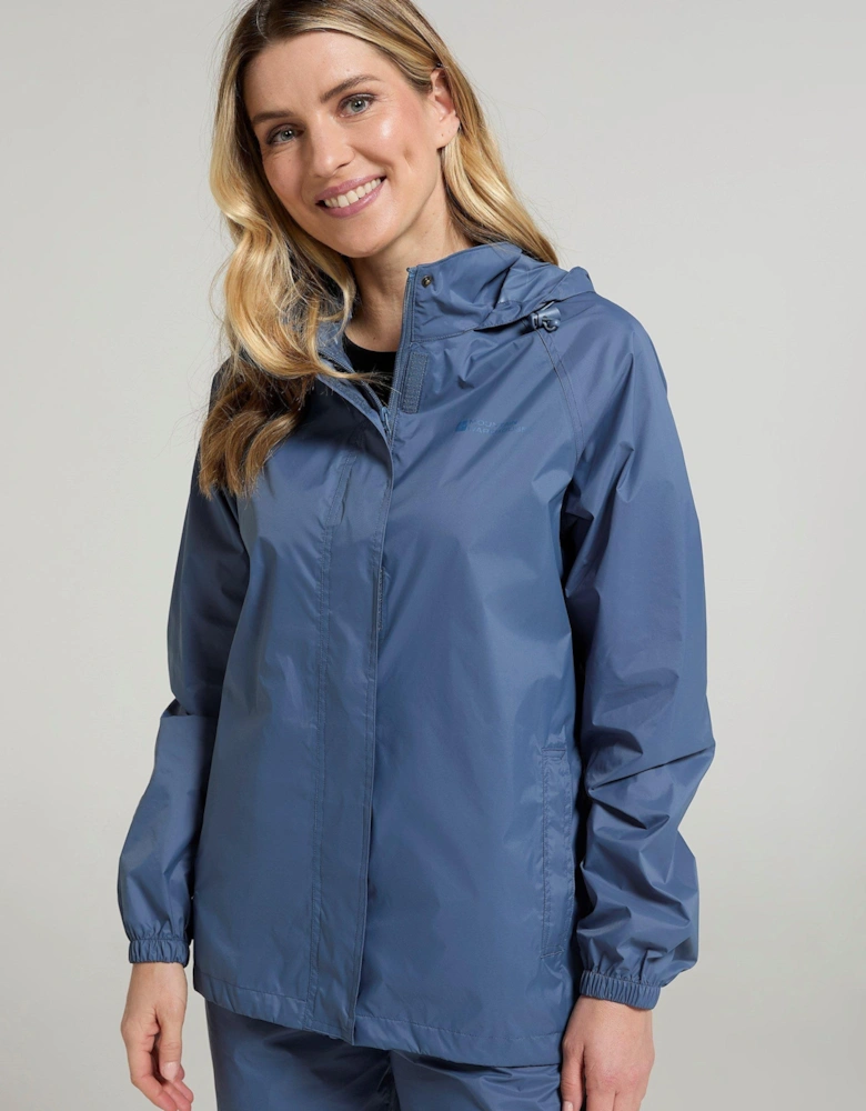 Womens/Ladies Pakka II Waterproof Jacket