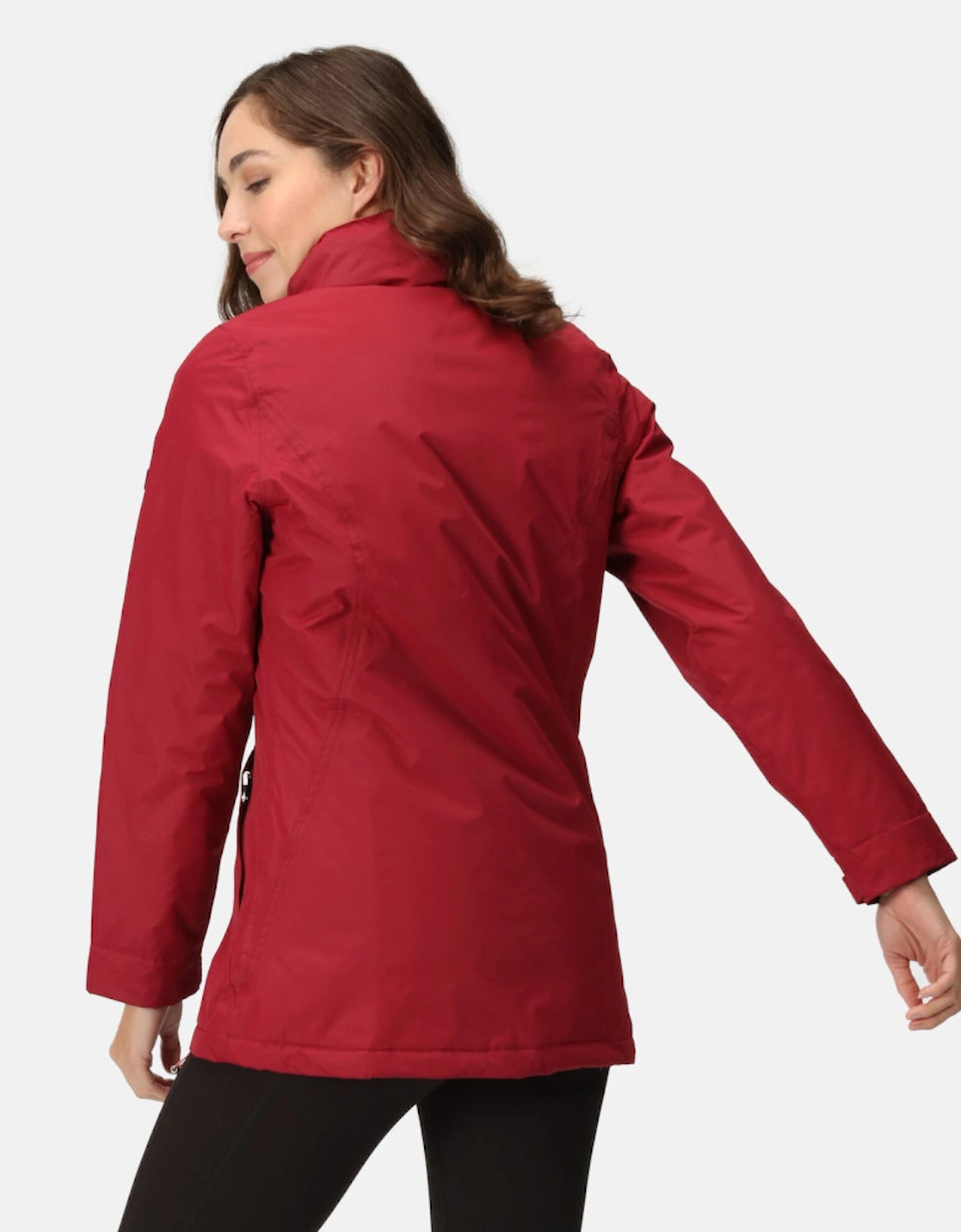 Womens Ladies Blanchet Waterproof Insulated Jacket