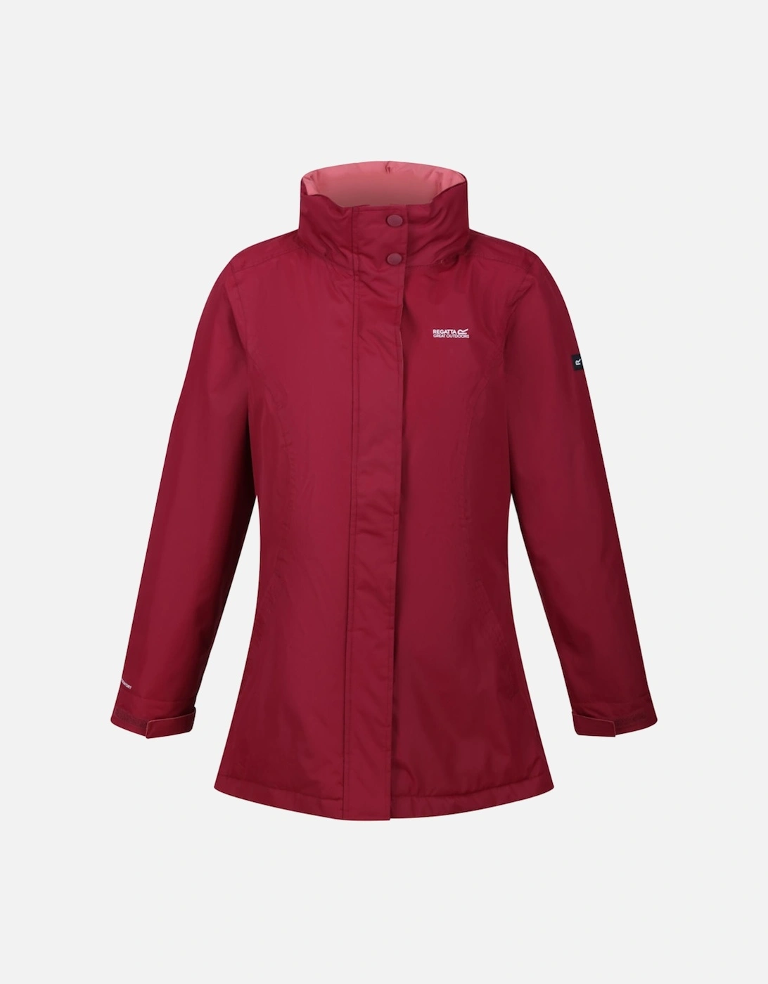 Womens Ladies Blanchet Waterproof Insulated Jacket