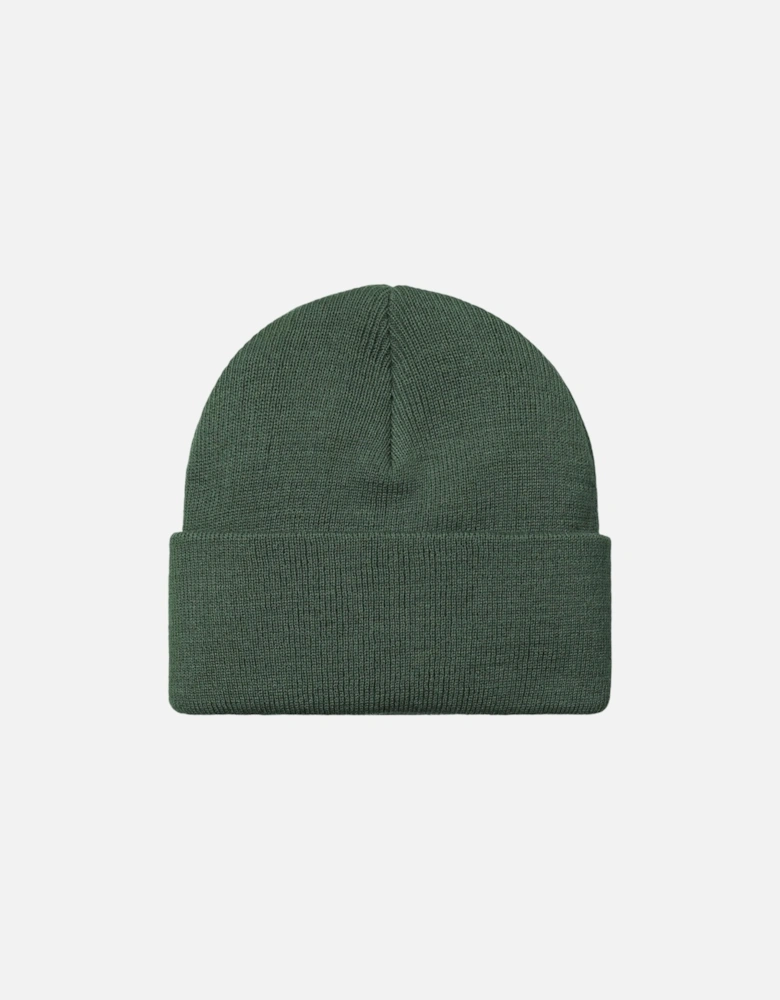 Chase Beanie - Sycamore/Gold