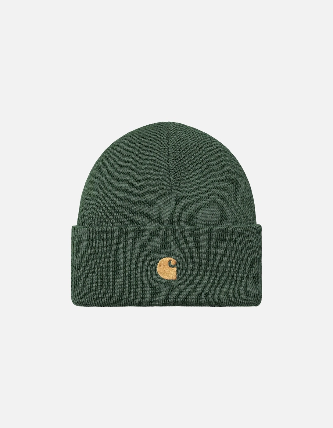 Chase Beanie - Sycamore/Gold, 4 of 3