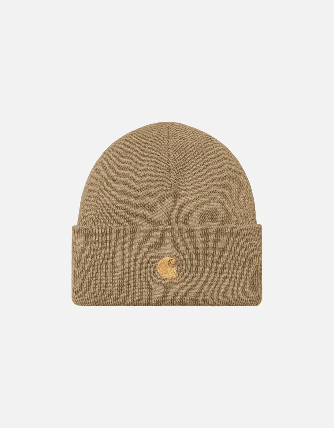 Chase Beanie - Peanut/Gold, 4 of 3