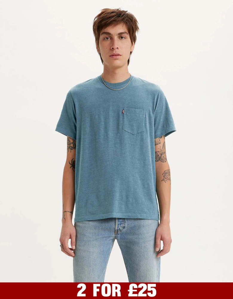 Classic Pocket T-Shirt