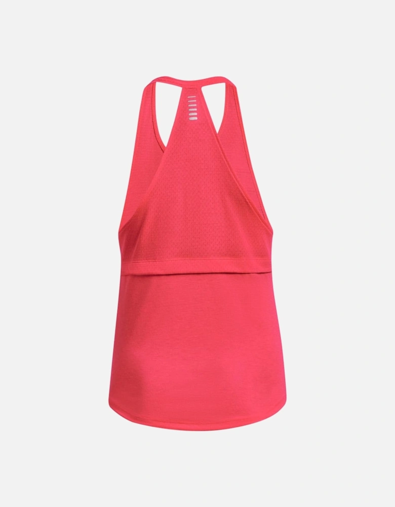 UA Streaker Run Tank