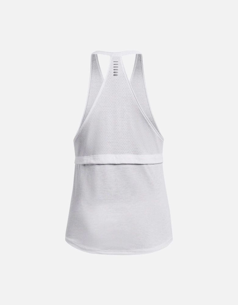 UA Streaker Run Tank