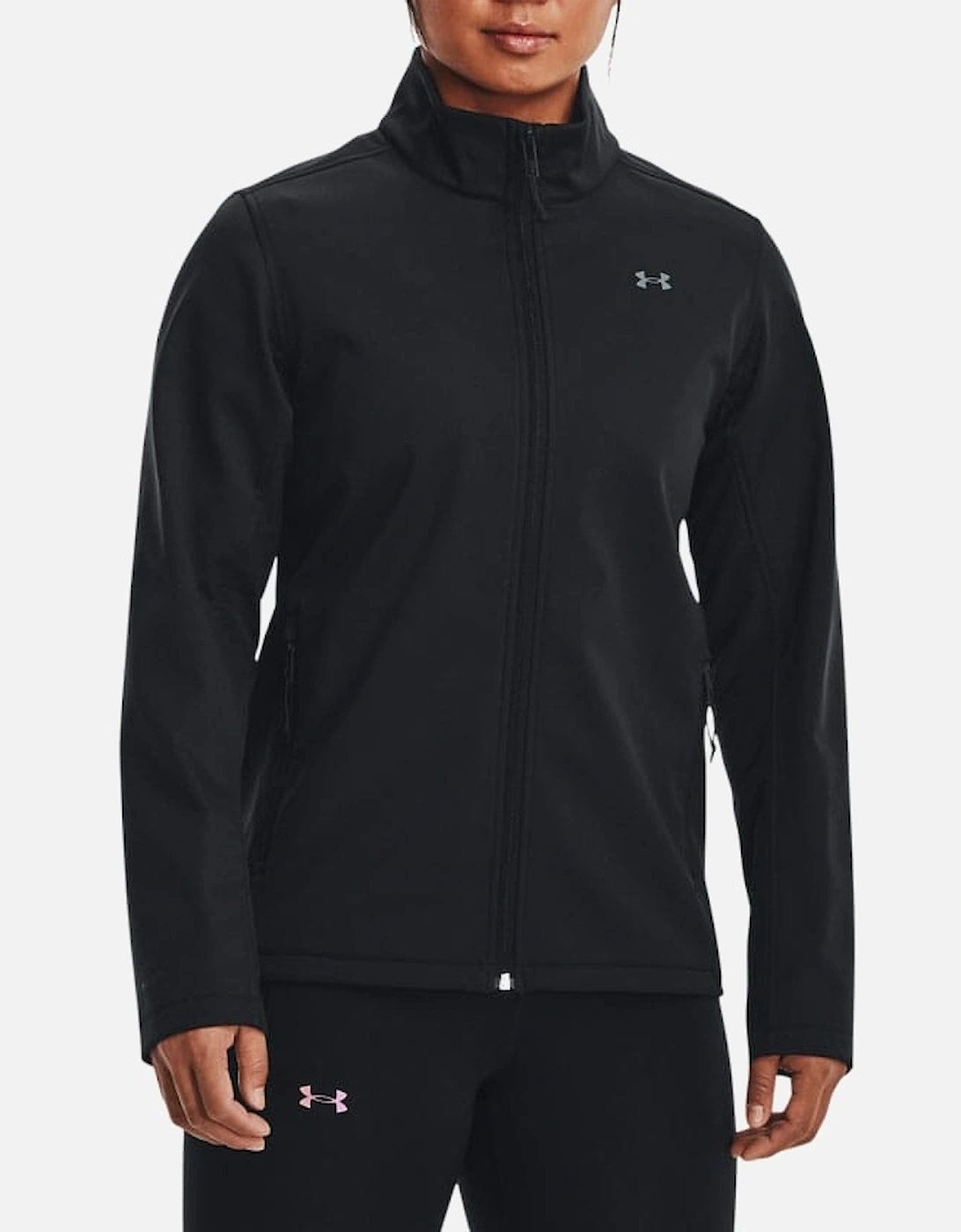 UA Storm ColdGear Infrared Shield 2.0 Jacket, 6 of 5