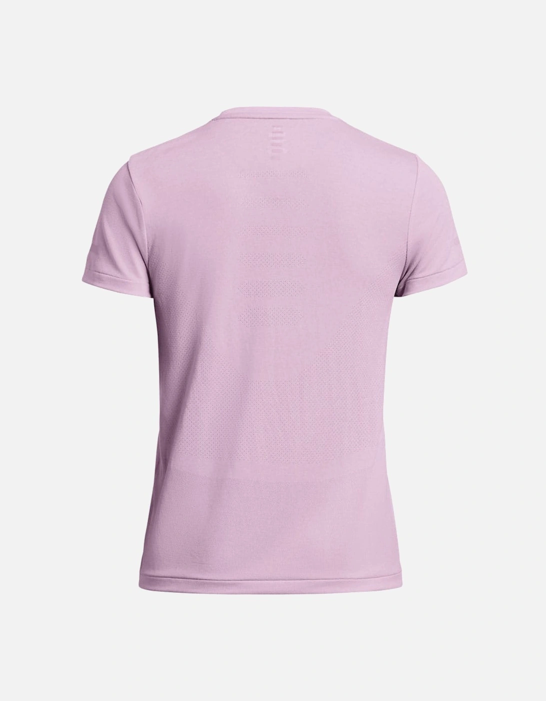 UA Seamless Stride T-Shirt