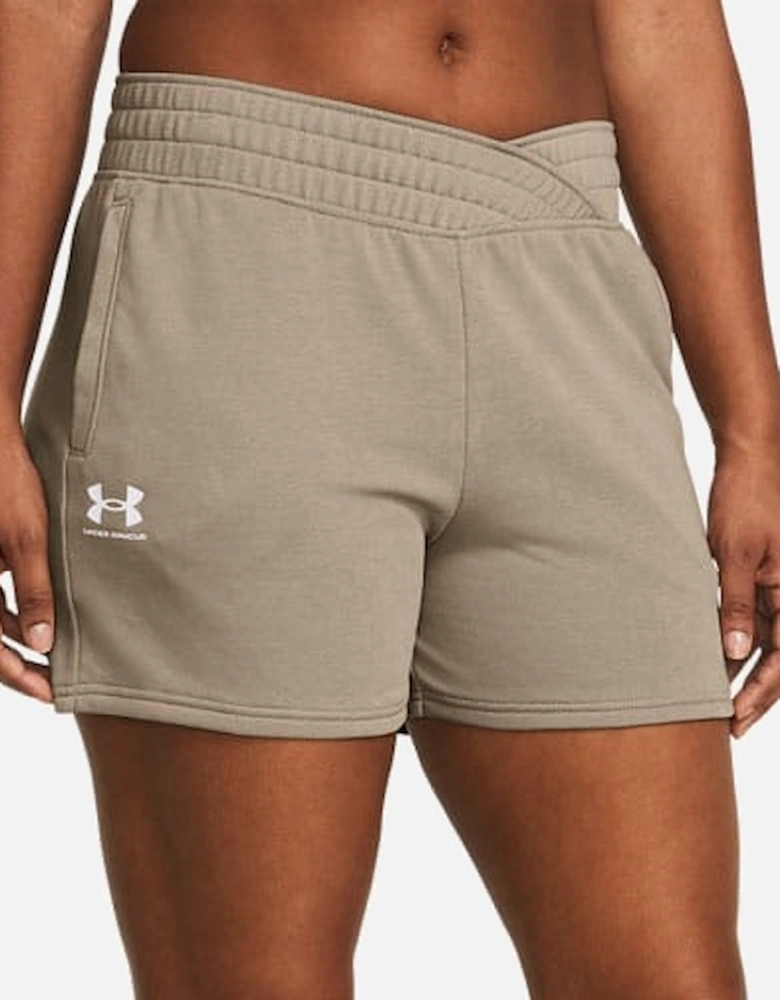 UA Rival Terry Shorts