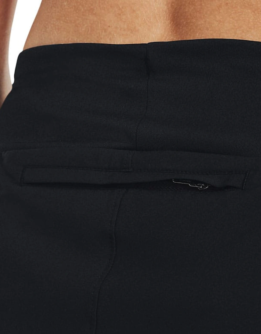 UA Fly-By Elite High-Rise Shorts