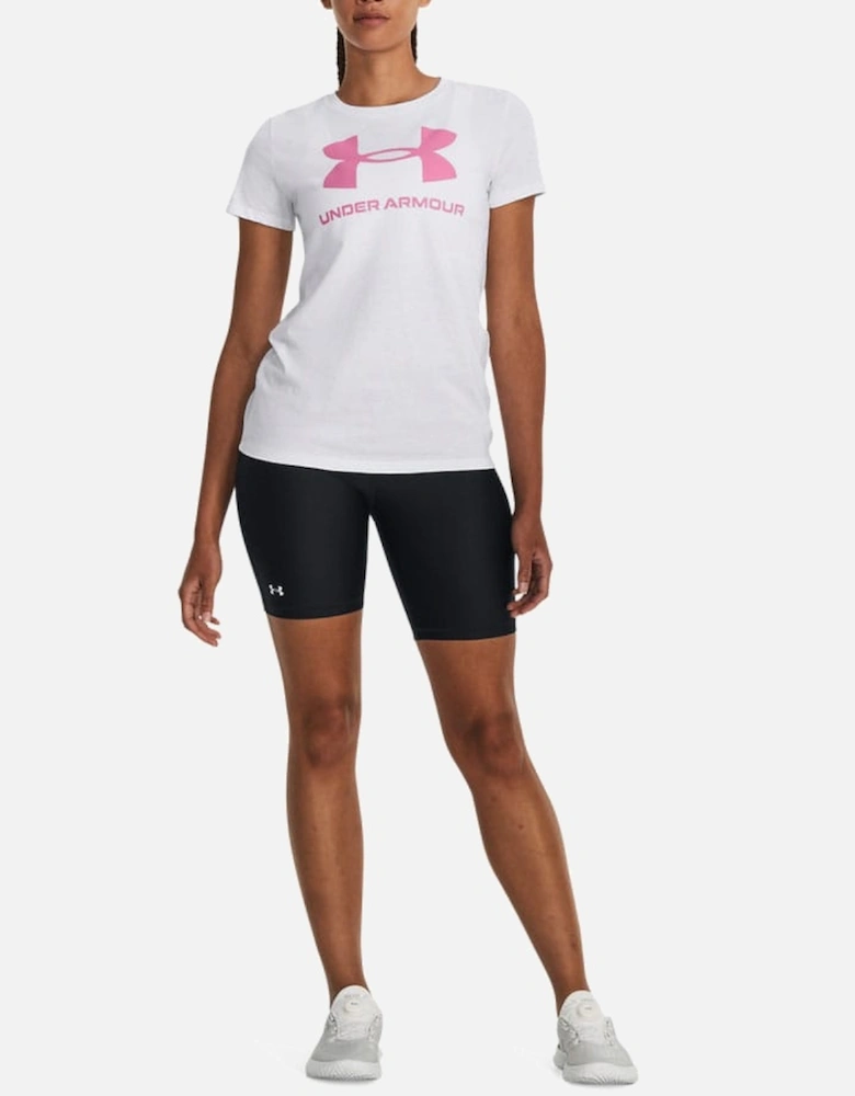 UA Sportstyle Print Fill T-Shirt